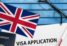UK Threatens Visa Ban on Angola, Namibia, DRC Over Migrant Dispute UK Visa
