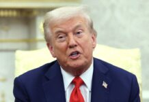 Trump’s Legal Firewall: Allies Pardoned Amid Ongoing Election Investigations US President Donald Trump