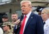 Trump Orders Military Options for Nigeria as Pentagon Weighs Response US President Donald Trump