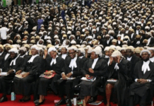 Change in Nigerian Law School Call to the Bar Ceremony Sparks Concerns Over Centralization of Event In Abuja Law School Call to Bar