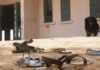 Amid Fears the Girls May be Killed, Chief of Army Staff Orders Intensified Search for 25 Abducted Maga Girls Ransacked Maga Government Comprehensive Secondary School