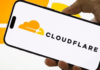 Cloudflare outage takes down Twitter X Canva and ChatGPT and Thousands of Websites Cloudflare is down