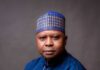 Power Shift or Power Grab? Turaki Sweeps PDP Chairmanship Unopposed in Dramatic Convention
