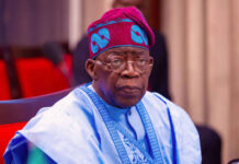 Nigeria Warns U.S.: Trump’s Remarks on Religious Violence ‘Very Dangerous. President Bola Ahmed Tinubu