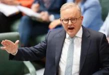 Australia Announces Major Crackdown on Hate Speech After Deadly Bondi Shooting Anthony Albanese has announced new laws that will target 'those who spread hate'