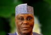 New Tax Law Scandal: Atiku Claims Nigeria Is Being Ruled by Executive Impunity Former Vice President, Atiku Abubakar.