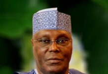 New Tax Law Scandal: Atiku Claims Nigeria Is Being Ruled by Executive Impunity Former Vice President, Atiku Abubakar.