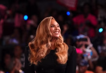 Beyoncé declared the fifth billionaire musician by Forbes Beyonce