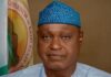 “From State Creation to Governorship: Oyebanji at 58, Tinubu’s Praise Draws Mixed Reactions”