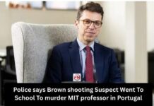 Candles for the Fallen: Brown and MIT Mourn Together