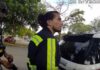 From Parking Lot to Panic: Tow Driver Charged