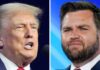 From Unity to Chaos: MAGA Leaders Clash Over Post‑Trump Future