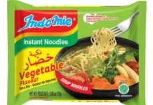 Anxiety Mounts Over Indomie Noodles Safety in Nigeria