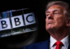 Trump Lawsuit Against BBC Explained Legally Trump vs BBC