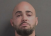Sanford Woman Dies After Falling Asleep on Motorcycle; Driver Ricardo Bernal Arrested in Volusia County Crash Motorcycle river Ricardo Bernal