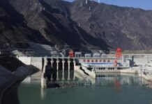 China Advances Mega Dam in Tibet, Raising Alarm in India and Beyond China Advances Mega‑Dam in Tibet, Raising Alarm in India and Beyond
