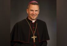BREAKING: Pope Leo Removes Trump‑Aligned Dolan, Installs Pro‑Migrant Archbishop in New York Bishop Ronald Hicks says he relates personally to Pope Leo. He was born in Harvey, Illinois, south of Chicago, near to where Leo grew up in Dolton.