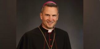 BREAKING: Pope Leo Removes Trump‑Aligned Dolan, Installs Pro‑Migrant Archbishop in New York Bishop Ronald Hicks says he relates personally to Pope Leo. He was born in Harvey, Illinois, south of Chicago, near to where Leo grew up in Dolton.