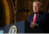 BREAKING NEWS: Nigerian Government Accused of Blocking Online News of Strikes Against Islamic Terrorists President Donald Trump