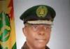 Correctional Service Elevates Record Number of Officers Amid Alarming Reports of Staff–Inmate Collusion The Controller General, Nigeria Correctional Service (NCoS), Sylvester Nwakuche
