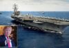 Trump’s New Battleships: Bold Strategy or Billion Dollar Vanity Project?