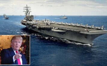 Trump’s New Battleships: Bold Strategy or Billion Dollar Vanity Project?
