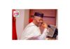 Nigeria’s Senate Leader Denies Death, Orders Security Crackdown on Rumor Mongers Senate Orders DSS, ONSA to Probe Fake Reports Claiming Akpabio’s Death