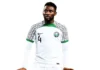 Super Eagles Captain Projects Composure Ahead of Tanzania Clash Captain Wilfred Ndidi