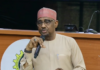 Tinubu Names Replacements as NMDPRA, NUPRC Bosses Resign Tinubu Names Replacements as NMDPRA, NUPRC Bosses Resign