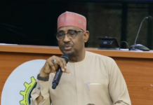 Tinubu Names Replacements as NMDPRA, NUPRC Bosses Resign Tinubu Names Replacements as NMDPRA, NUPRC Bosses Resign