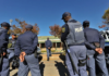 South African Police Shoot Nigerian Man Dead at Traffic Stop South African Police Shoot Nigerian Man Dead at Traffic Stop