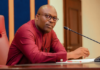 2027: Fubara Completes South-South Alignment, Says APC Chair 2027: Fubara Completes South-South Alignment, Says APC Chair
