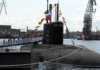 Ukraine Hits Russian Submarine in Black Sea as Moscow Ramps Up Strikes Ukraine Hits Russian Submarine in Black Sea as Moscow Ramps Up Strikes