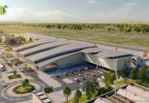 Ibiono Ibom International Airport Secures Night‑Landing Approval, Sets Course for International Flights Ibiono Ibom International Airport
