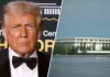 Trump’s Name on Kennedy Center Sparks Artist Exodus Trump’s Name Forced Onto Kennedy Center, Sparking Legal Showdown and National Outrage