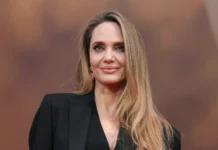 Hollywood Star Jolie Highlights Gaza Crisis at Egypt’s Rafah Border Angelina Jolie