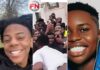 VIDEO: World’s Biggest Streamer, IShowSpeed Shuns Nigerian Streamer Peller Amid Frenzied Lagos Welcome World’s Biggest Streamer, IShowSpeed Shuns Nigerian Streamer Peller
