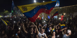 VIDEO Nicolás Maduro In New York: Timeline of Events After His Reported Capture Joyful Demonstrations in Venezuela