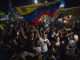 VIDEO Nicolás Maduro In New York: Timeline of Events After His Reported Capture Joyful Demonstrations in Venezuela