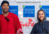 Meagan Good and Jonathan Majors Granted Guinean Citizenship After DNA Tests Link Ancestry to West Africa Meagan Good and Jonathan Majors
