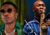 “I’m Bigger Than Fela”: Wizkid’s Claim Ignites Fury From Seun Kuti seun and wizkid