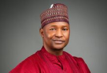 Court Orders Ex-AGF Malami, Son, and Wife Back to Prison in 8.7-billion-naira Money Laundering Case Malami