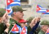 Cuban Authorities Detain Group Allegedly Planning Armed Entry
