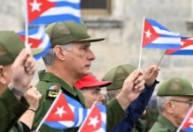 Cuban Authorities Detain Group Allegedly Planning Armed Entry