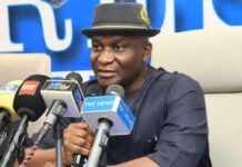 Public Divided as Ogbuku Promises Education Overhaul in Niger Delta Ogbuku