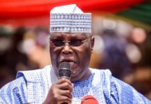 Nigeria’s Political Divide Widens as Atiku Criticizes Democracy’s Progress Atiku Abubakar