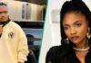 Oluwadolarz Reveals Childhood Trauma as Simi Faces Backlash Oluwadolarz and Simi
