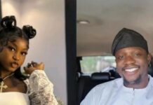 VeryDarkMan’s Criticism of Seyi Tinubu’s Hundred million Naira Gift Resonates Online VDM and King Mitchy