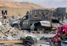 Escalating Clashes Between Afghanistan and Pakistan Raise Fears of Wider Conflict This latest escalation comes days after Pakistan carried out air strikes inside Afghanistan following suicide blasts on its soil