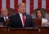 Performance Over Policy: Trump’s State of the Union Leaves Questions Unanswered US President Donald Trump